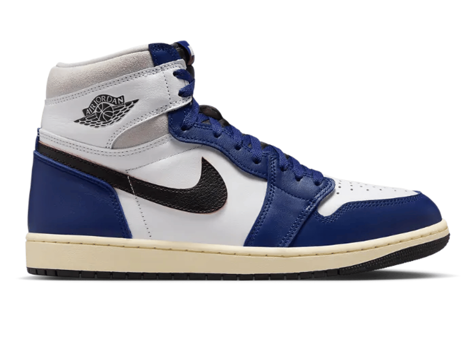 The Air Jordan 1 High 85 Bred Releases February 2025 The Air Jordan 1 High 85 Bred Releases February 2025